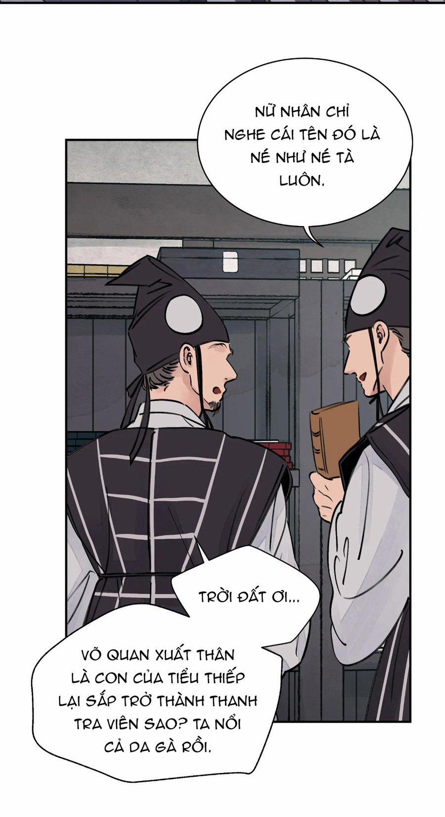 Hoa Tựa Ánh Gươm 1 trang 95