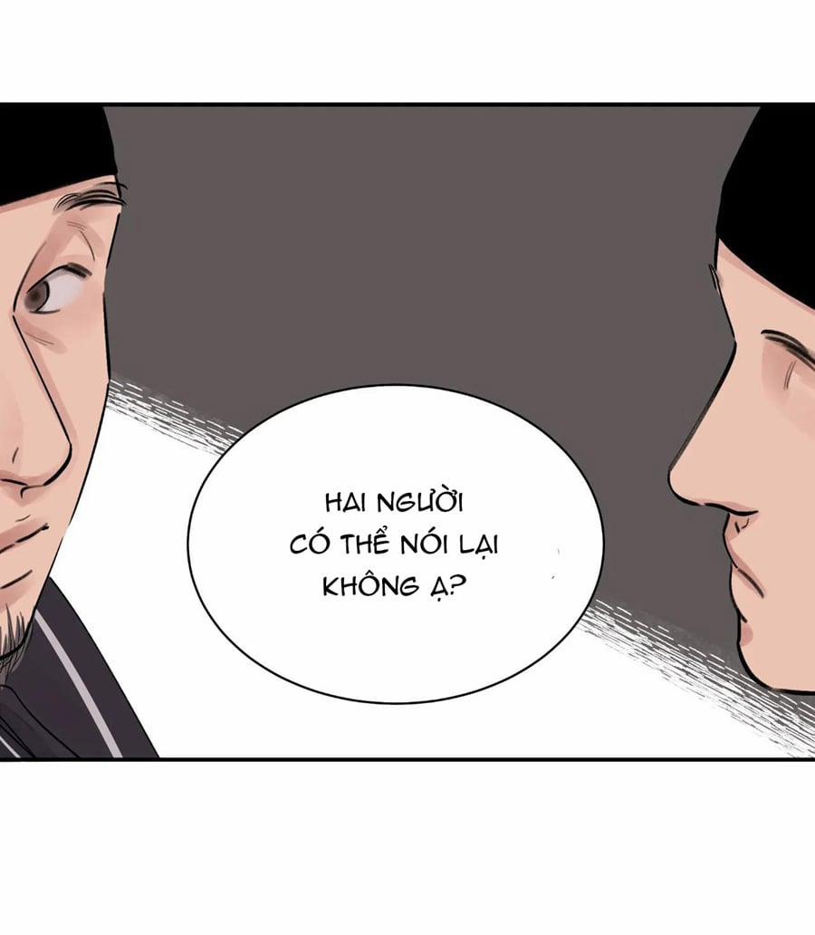 Hoa Tựa Ánh Gươm 1 trang 96