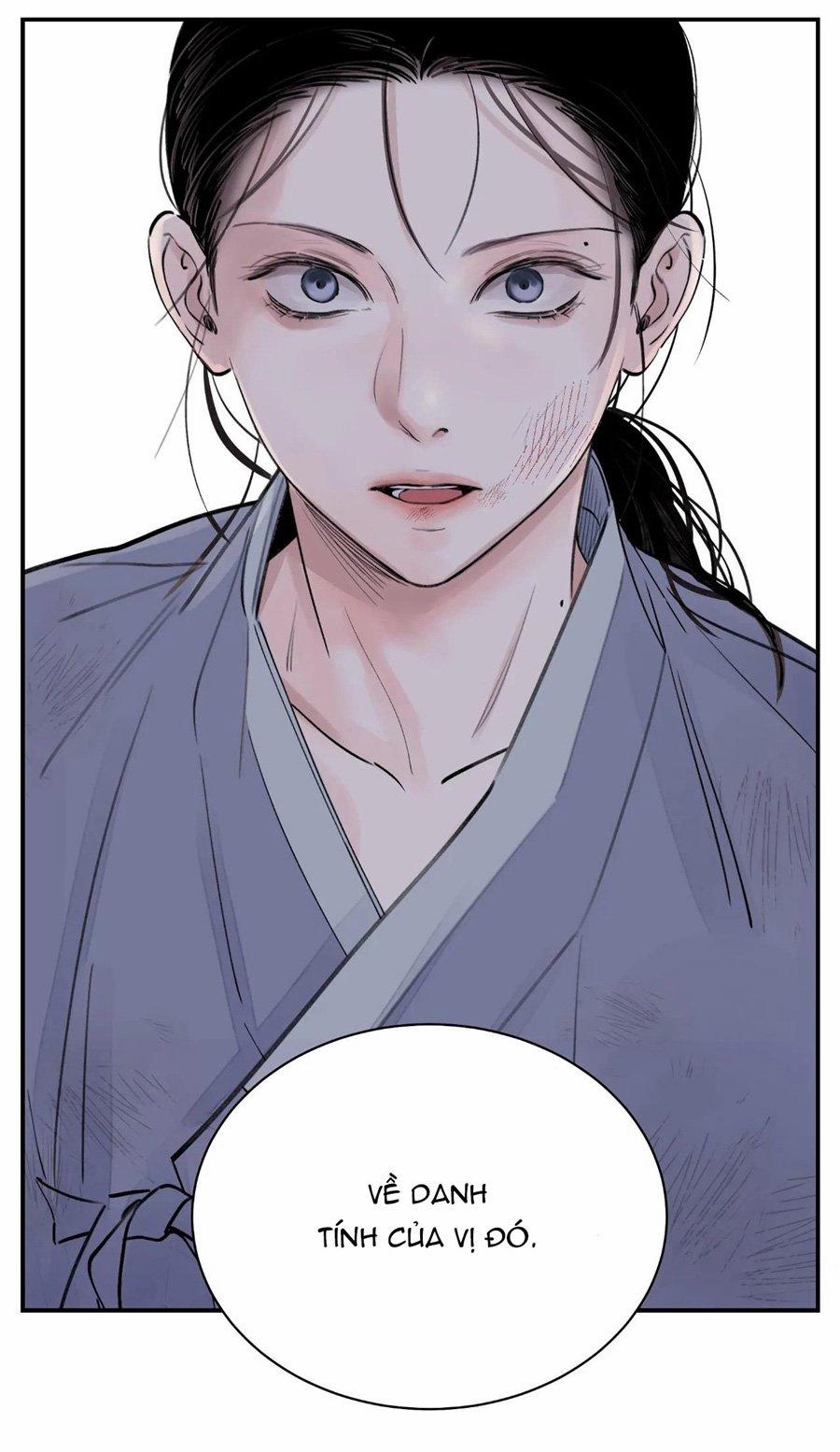 Hoa Tựa Ánh Gươm 1 trang 97