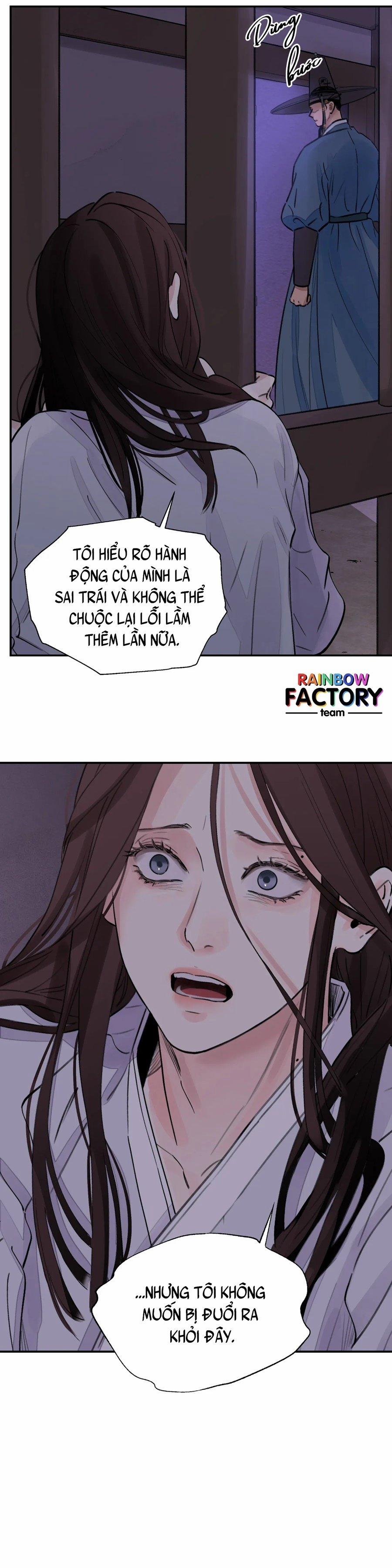 Hoa Tựa Ánh Gươm 11 trang 19