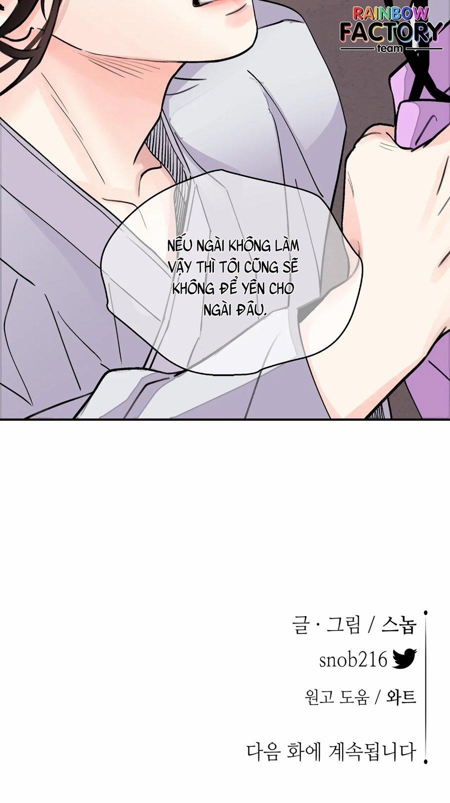 Hoa Tựa Ánh Gươm 15 trang 29