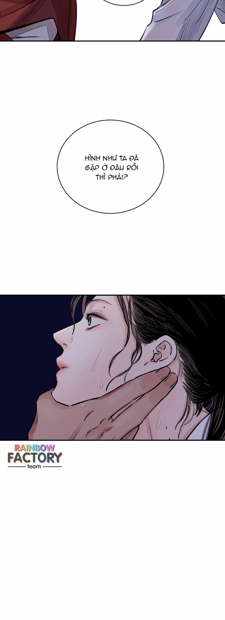 Hoa Tựa Ánh Gươm 2 trang 27