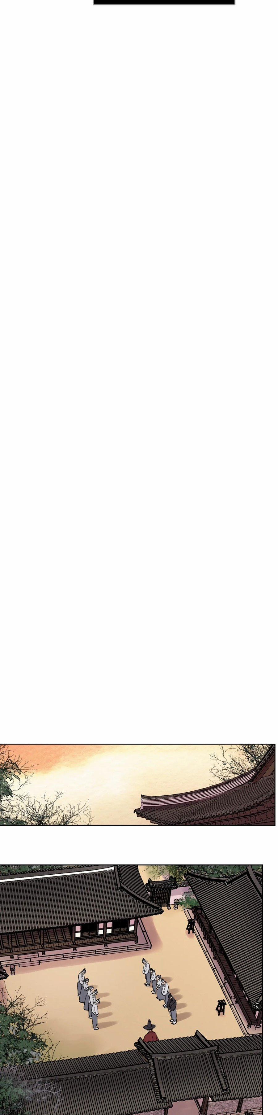 Hoa Tựa Ánh Gươm 7 trang 12