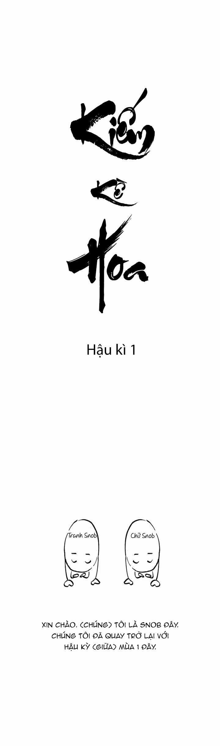 Hoa Và Gươm 0.0 Hậu kì 1 trang 0