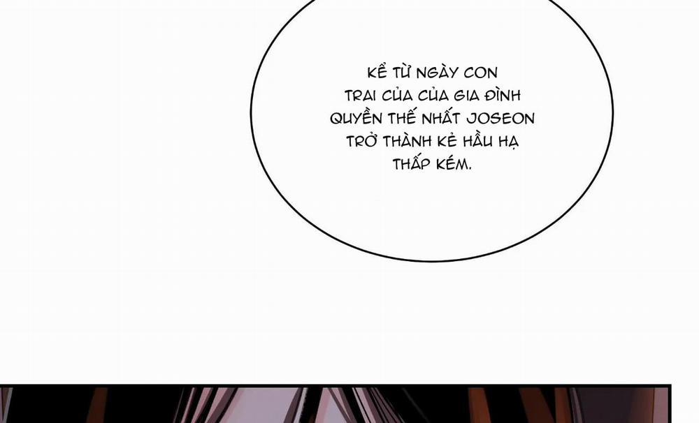 Hoa Và Gươm 13 trang 40