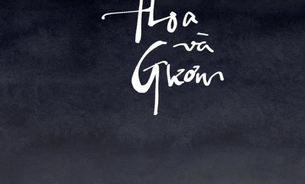 Hoa Và Gươm 13 trang 9