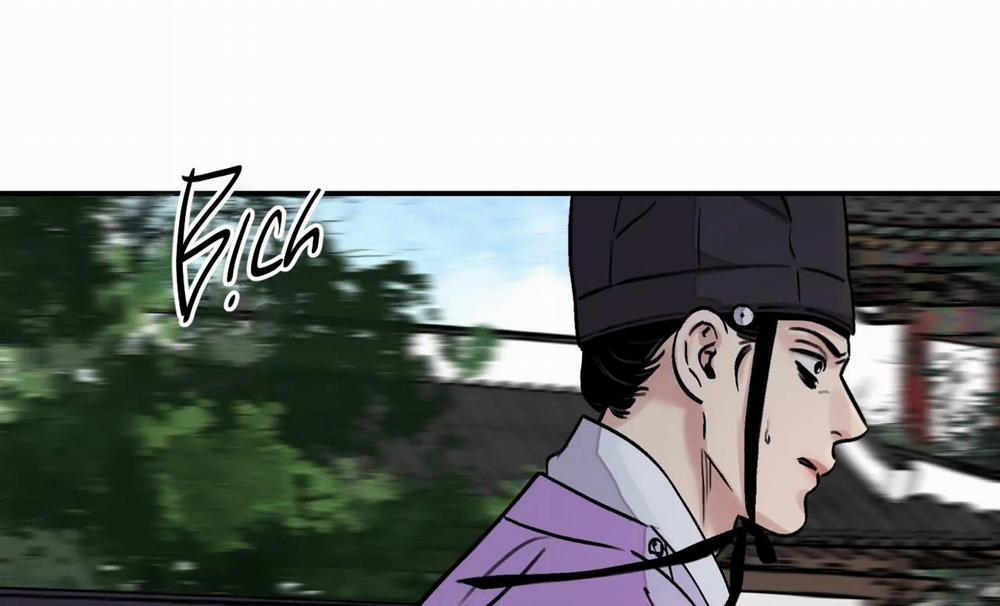 Hoa Và Gươm 14 trang 4