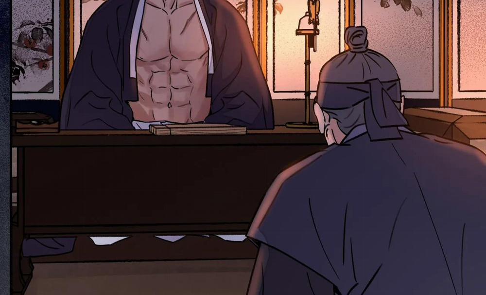 Hoa Và Gươm 14 trang 72