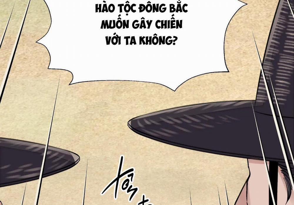 Hoa Và Gươm 15 trang 125