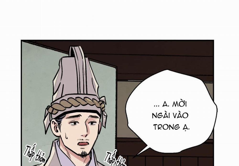 Hoa Và Gươm 15 trang 128