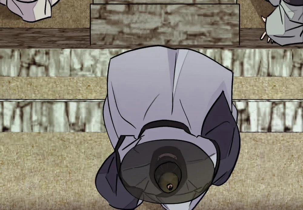 Hoa Và Gươm 15 trang 144