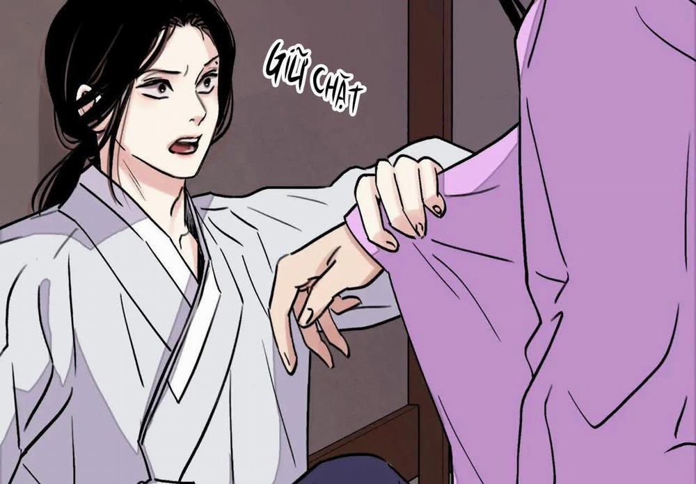 Hoa Và Gươm 15 trang 161