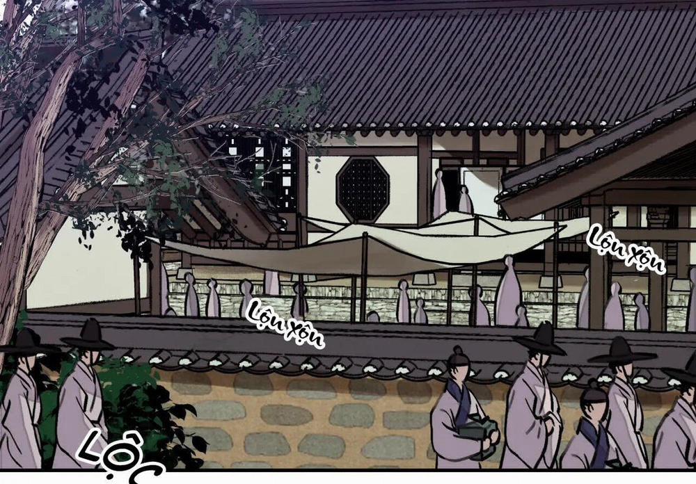 Hoa Và Gươm 15 trang 26