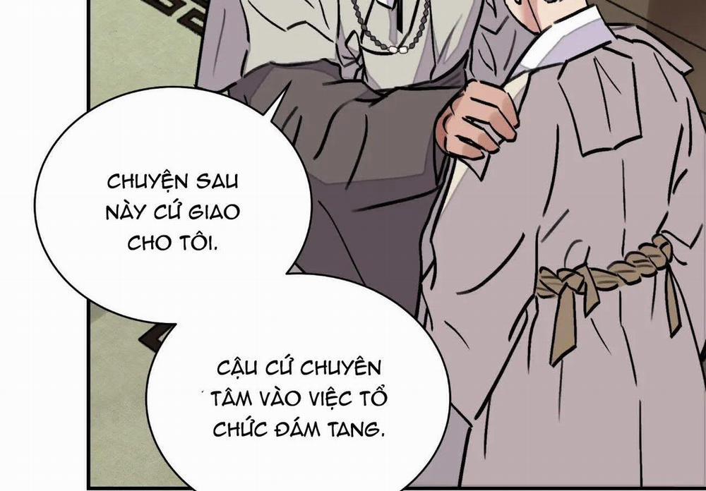 Hoa Và Gươm 15 trang 42