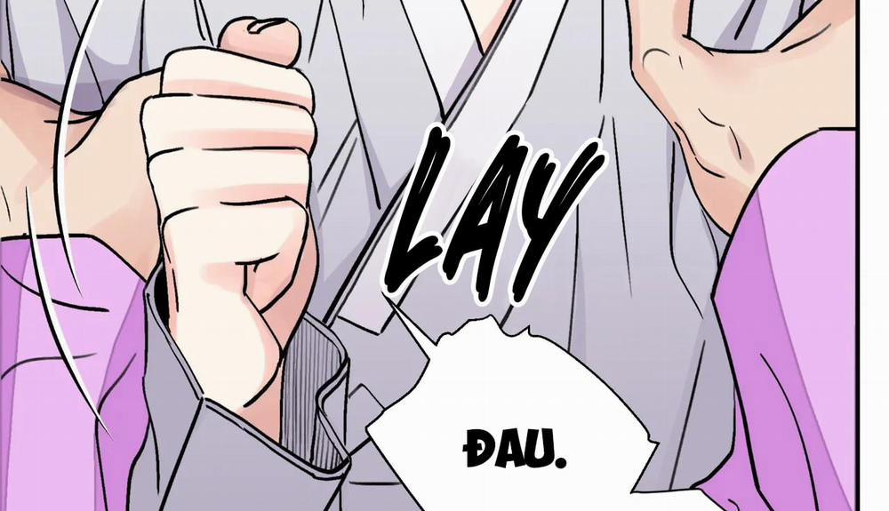 Hoa Và Gươm 16 trang 166