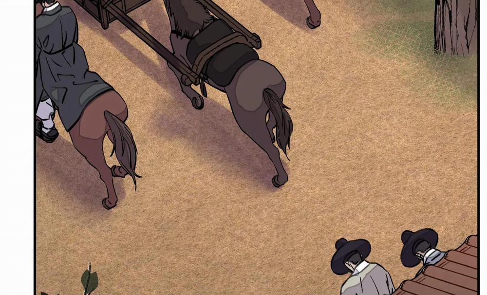 Hoa Và Gươm 16 trang 30