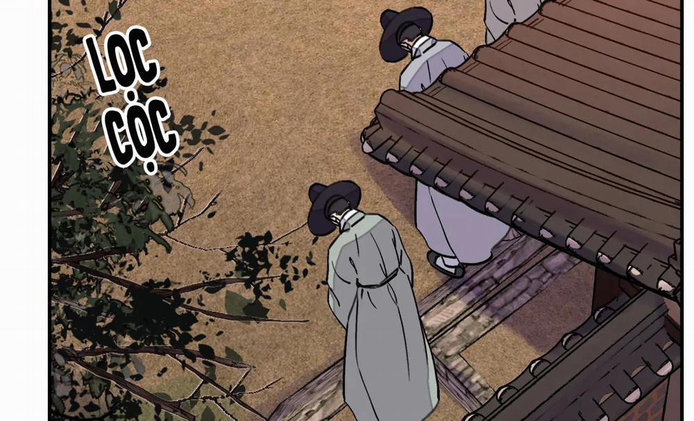 Hoa Và Gươm 16 trang 31