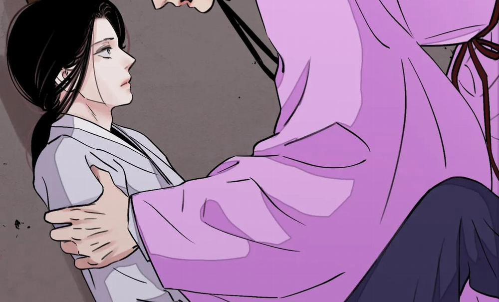 Hoa Và Gươm 16 trang 9