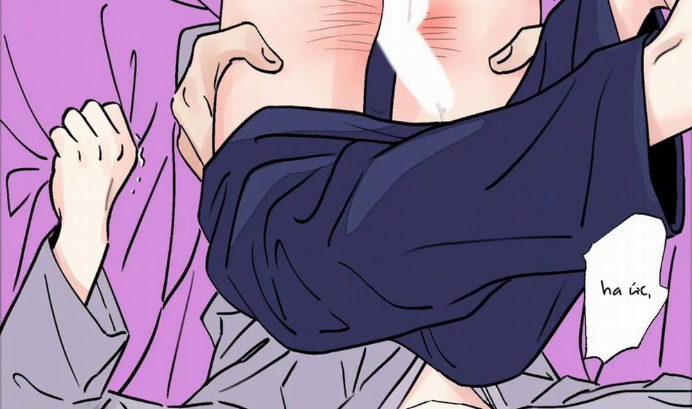 Hoa Và Gươm 17 trang 101