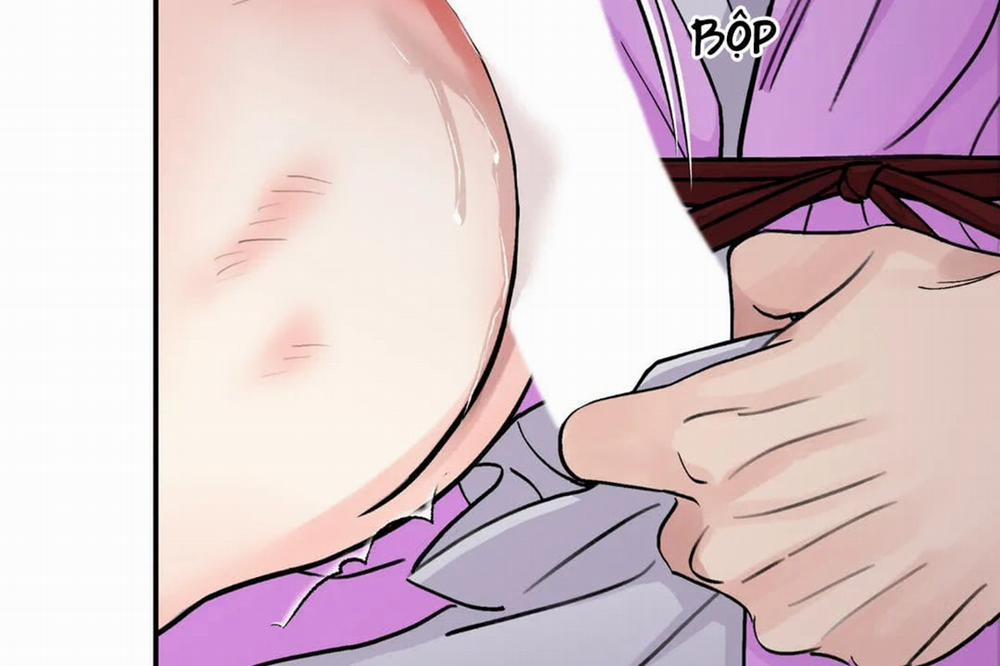 Hoa Và Gươm 17 trang 110