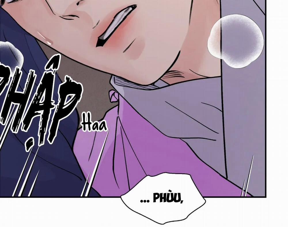 Hoa Và Gươm 17 trang 126