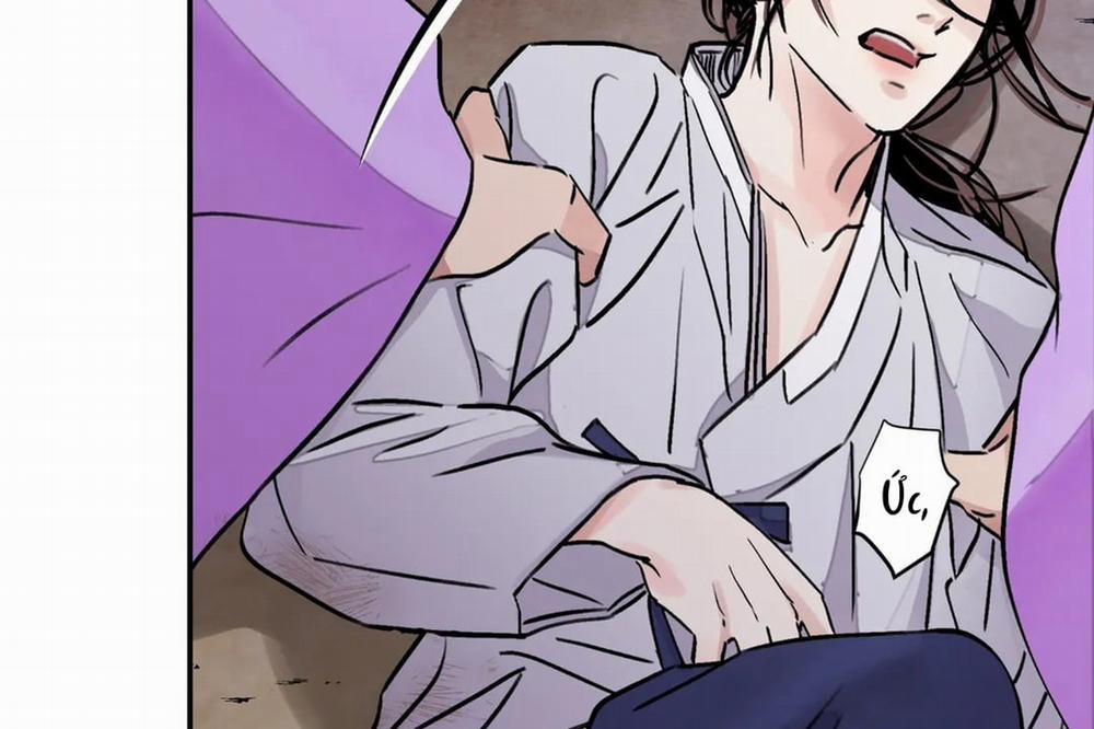 Hoa Và Gươm 17 trang 19