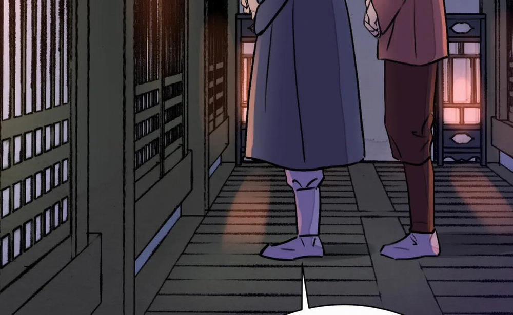 Hoa Và Gươm 18 trang 13