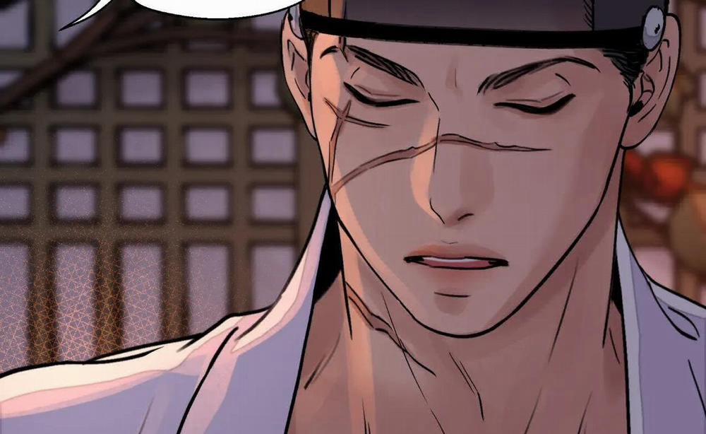 Hoa Và Gươm 18 trang 36