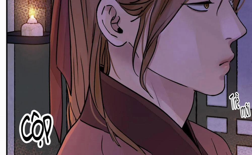 Hoa Và Gươm 18 trang 9