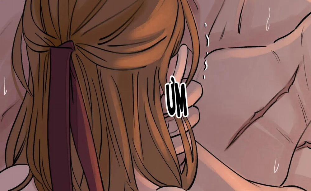 Hoa Và Gươm 18 trang 98