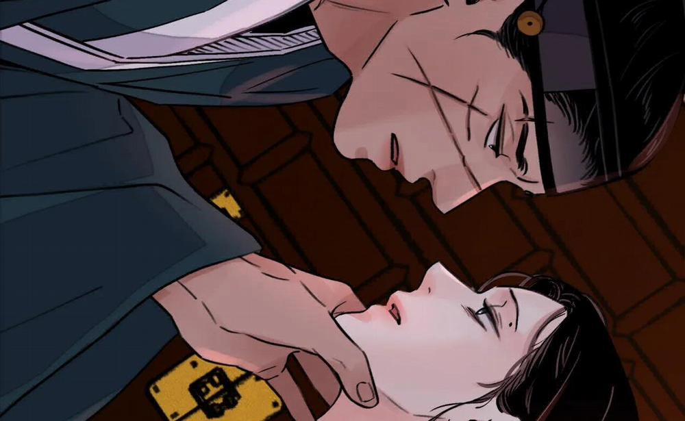 Hoa Và Gươm 19 trang 128