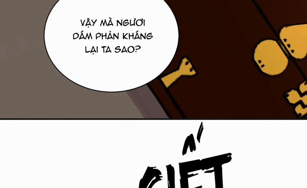 Hoa Và Gươm 19 trang 131