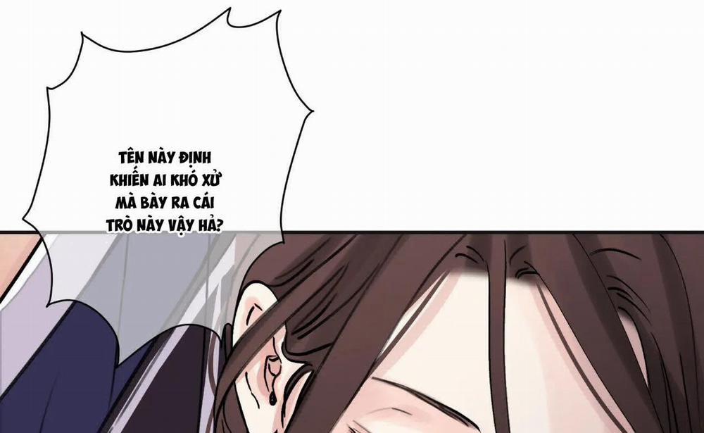 Hoa Và Gươm 19 trang 18