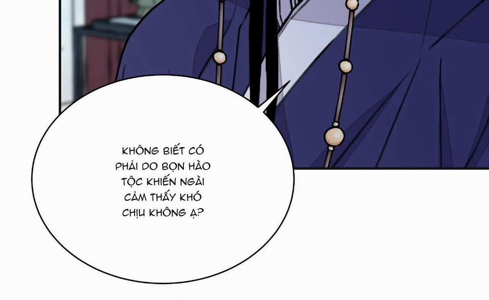 Hoa Và Gươm 19 trang 36