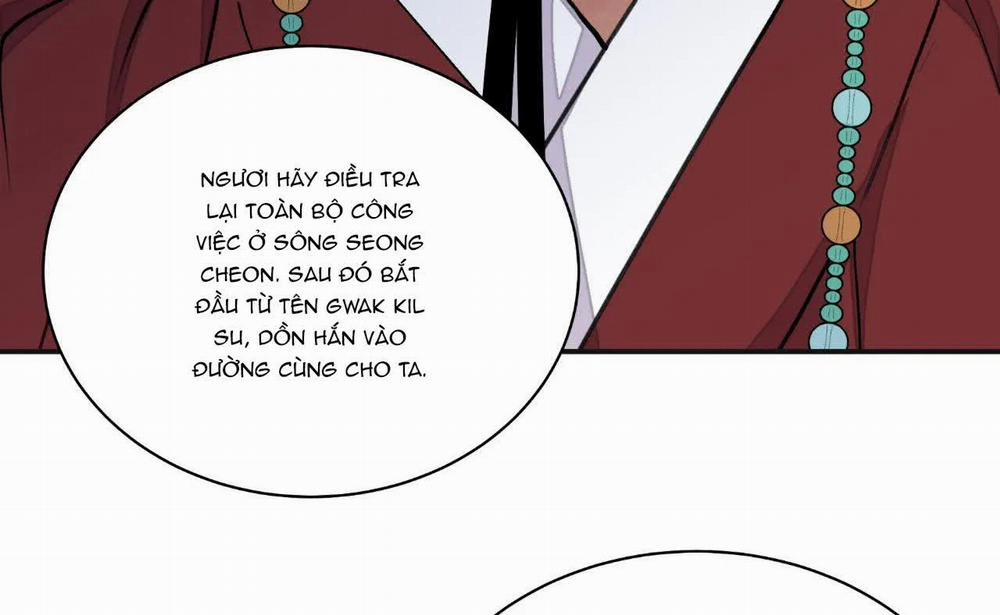 Hoa Và Gươm 19 trang 45