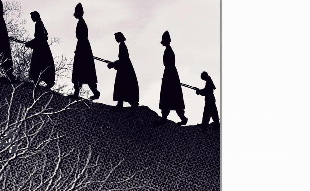 Hoa Và Gươm 19 trang 5