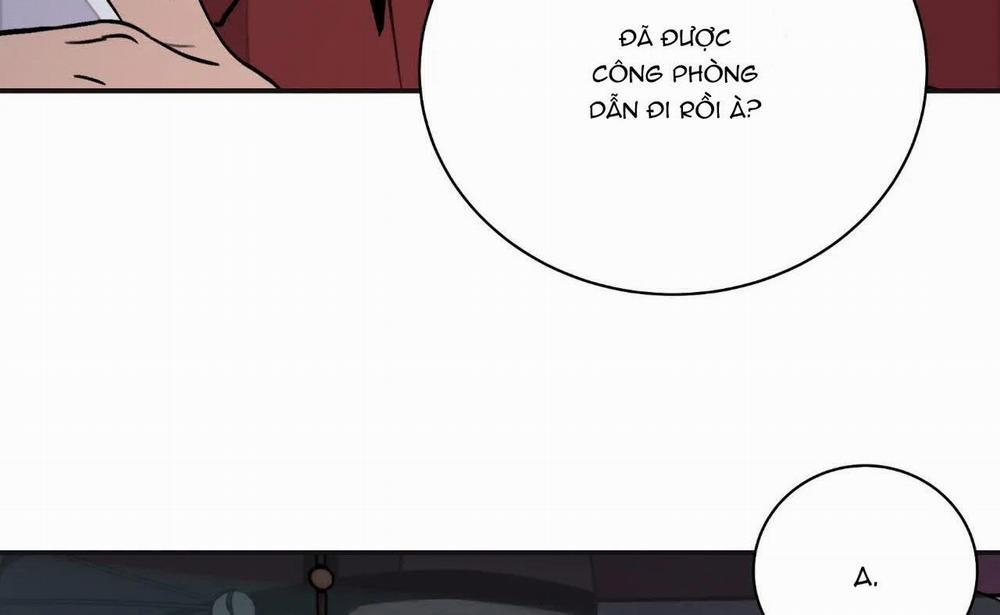 Hoa Và Gươm 19 trang 54