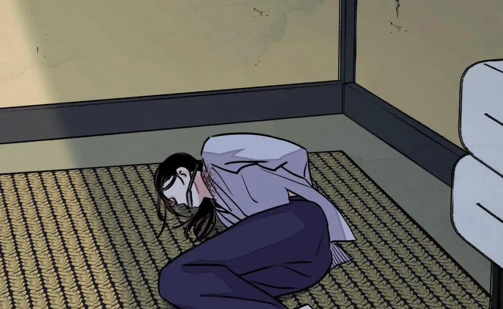 Hoa Và Gươm 19 trang 93