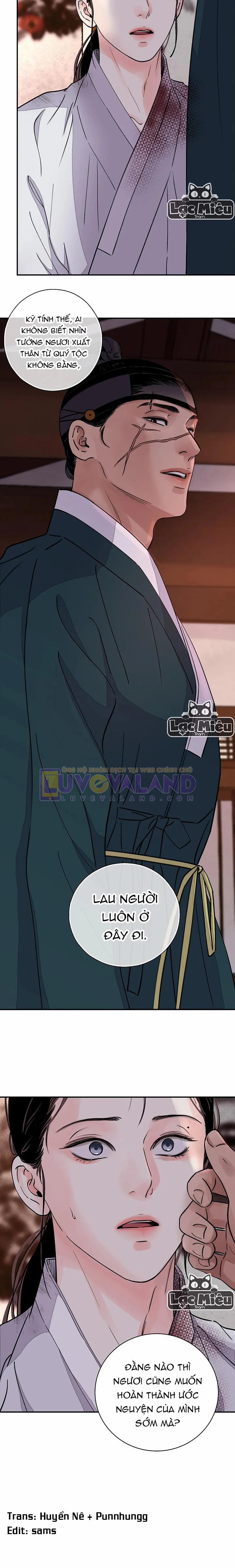 Hoa Và Gươm 20 trang 17