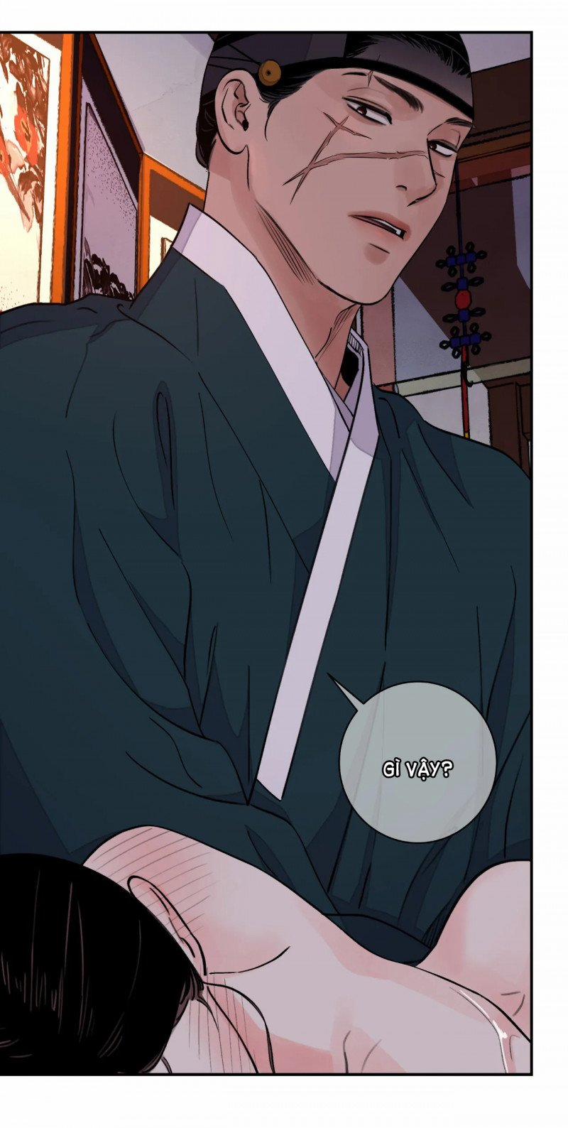 Hoa Và Gươm 21.5 trang 23