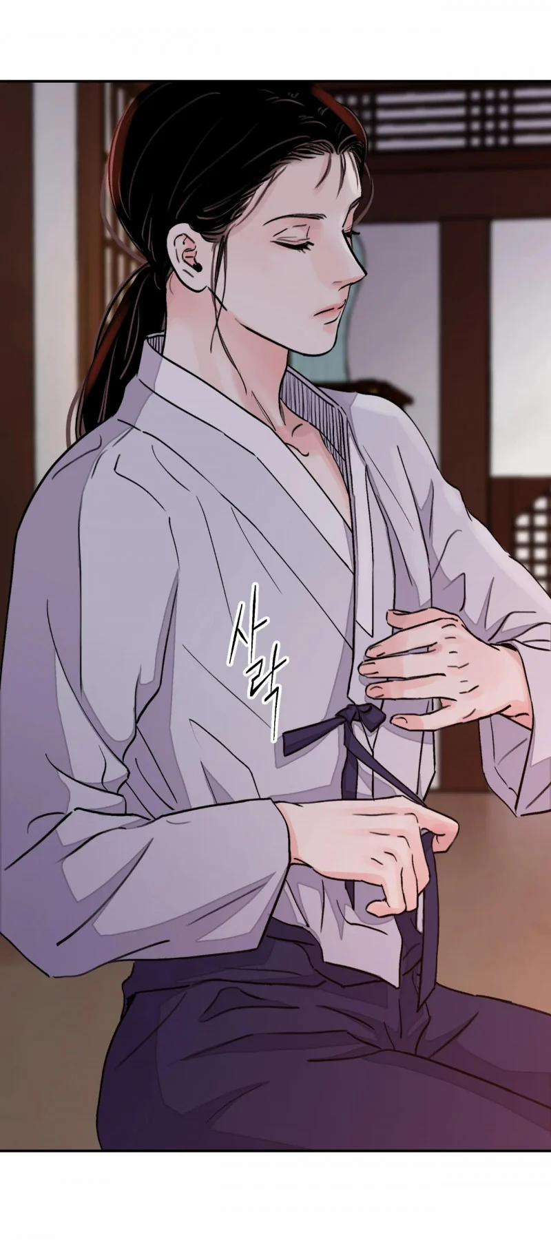 Hoa Và Gươm 21 trang 11