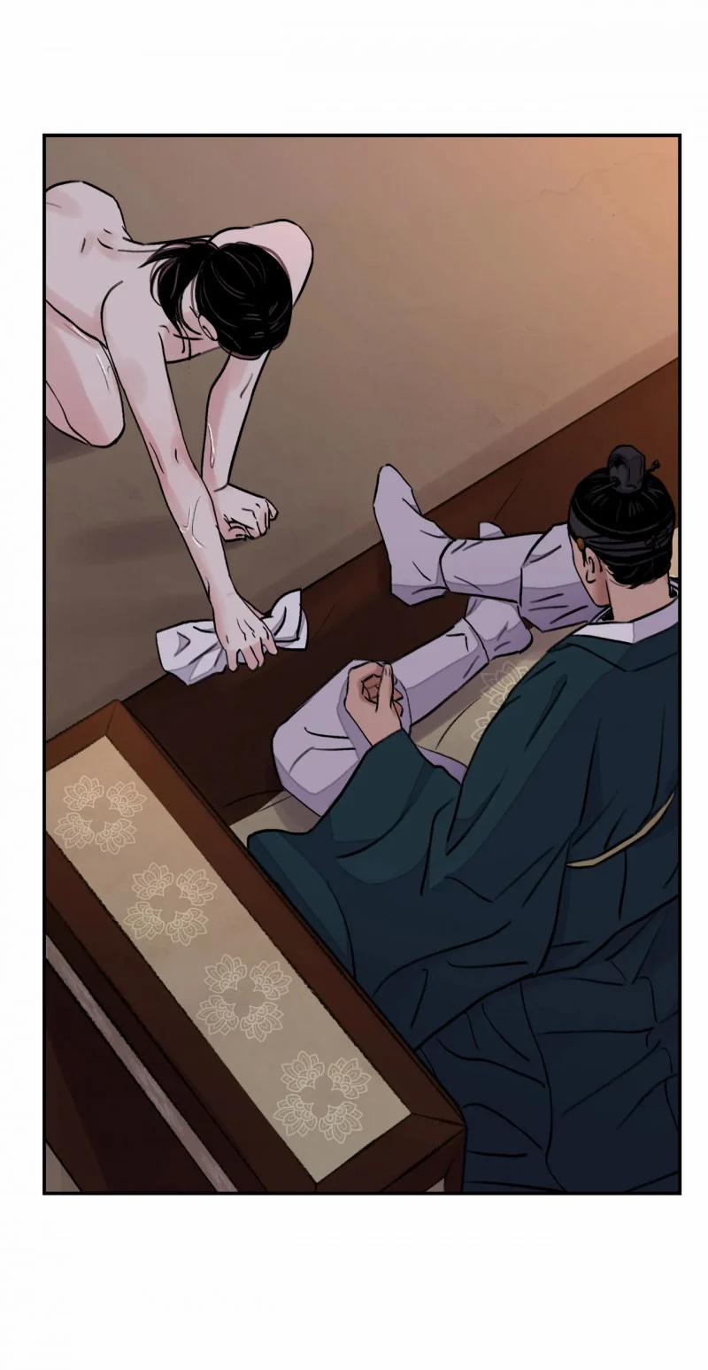 Hoa Và Gươm 21 trang 40