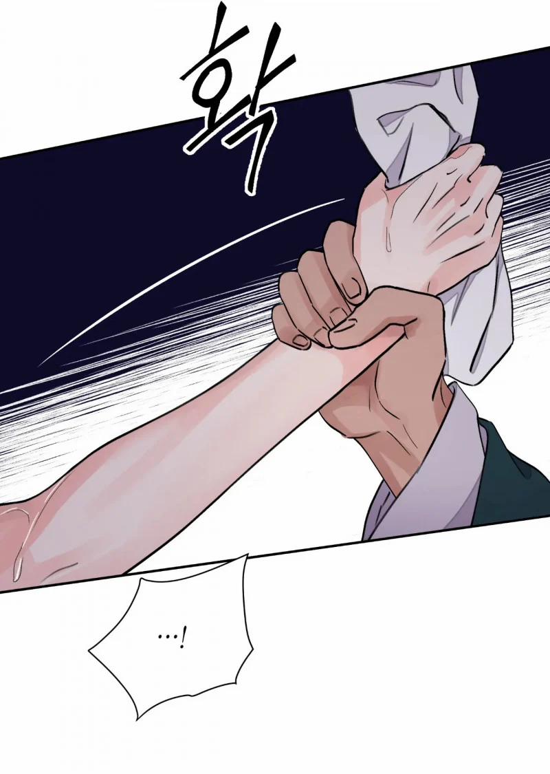 Hoa Và Gươm 21 trang 42