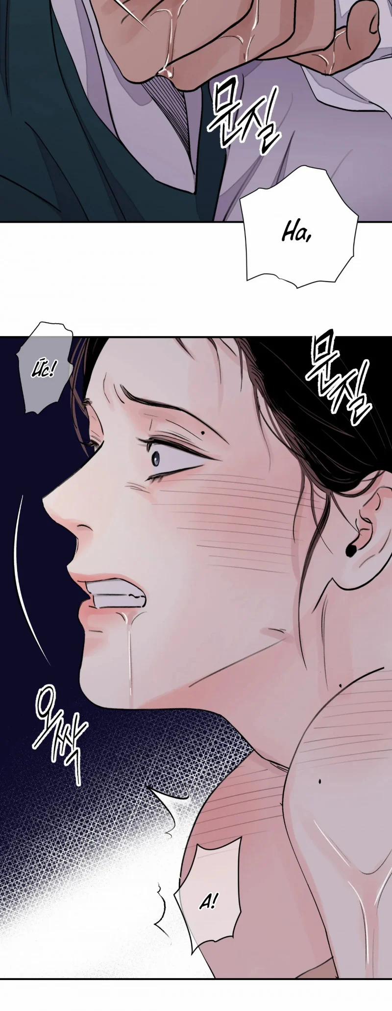 Hoa Và Gươm 21 trang 48