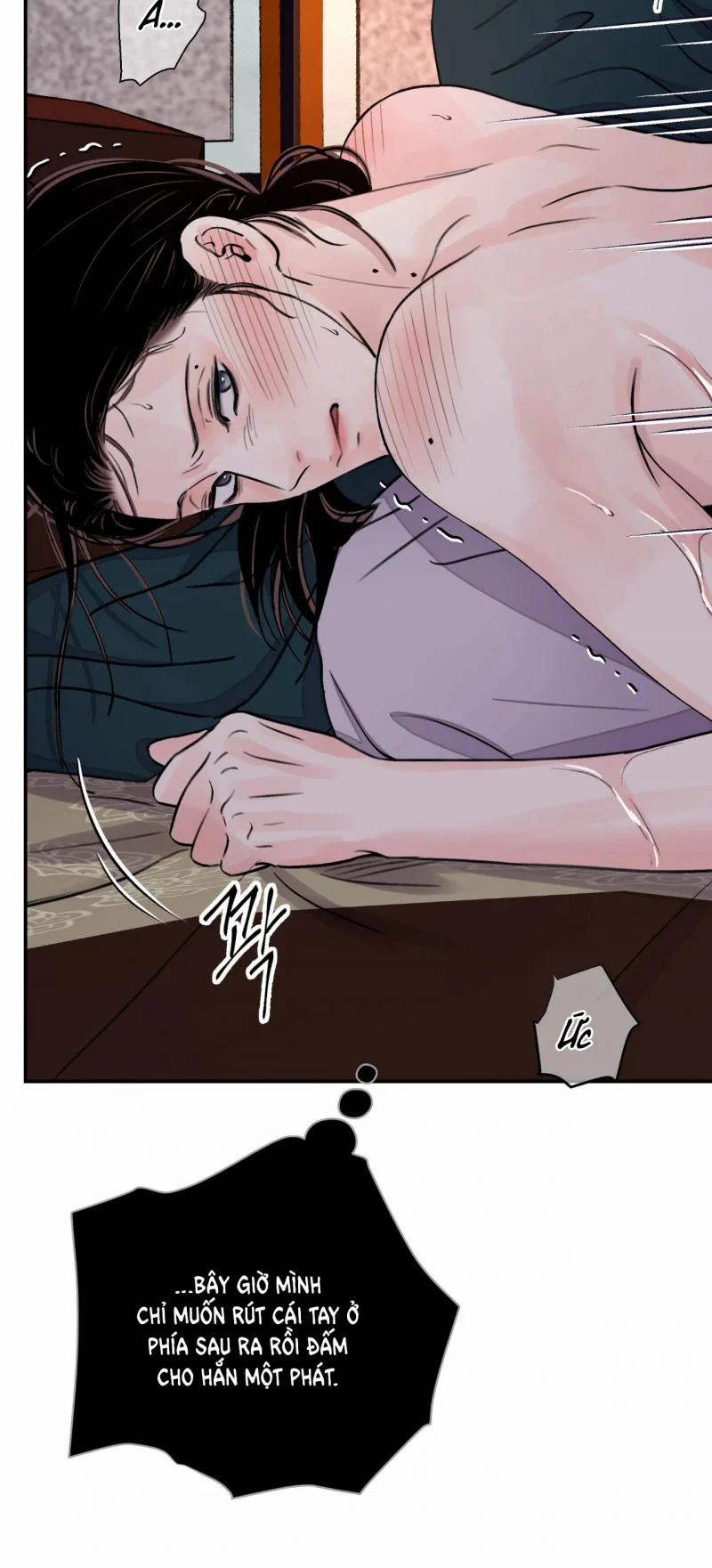 Hoa Và Gươm 21 trang 53