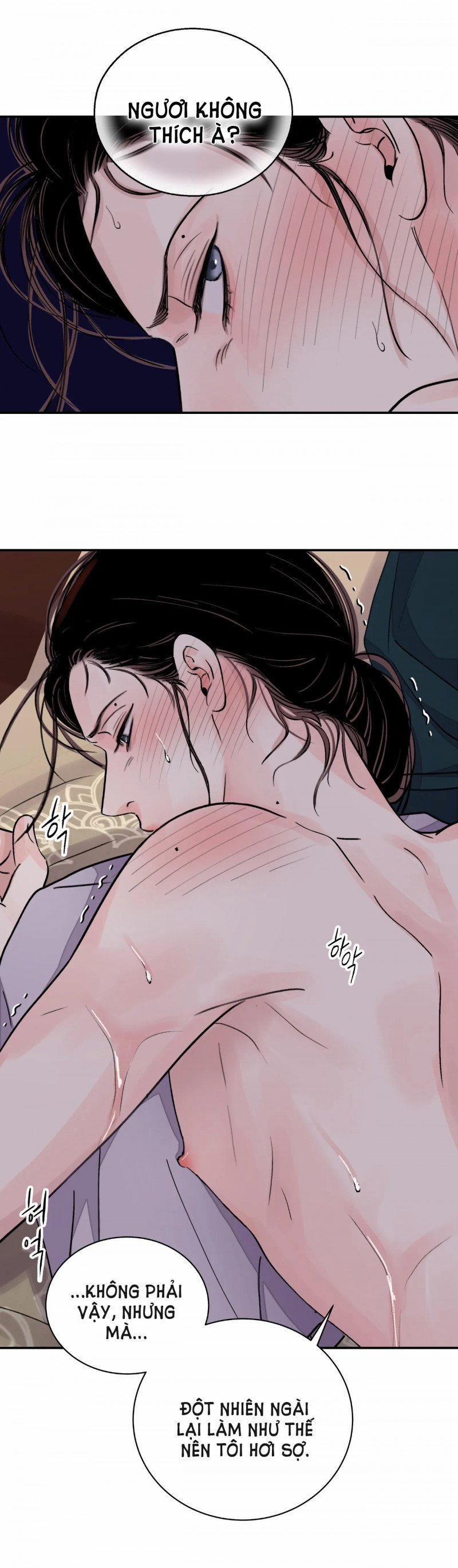 Hoa Và Gươm 21 trang 55