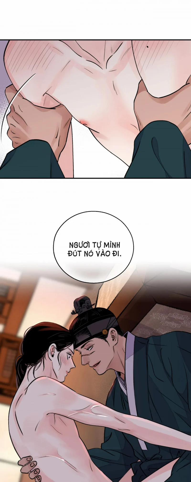 Hoa Và Gươm 21 trang 58