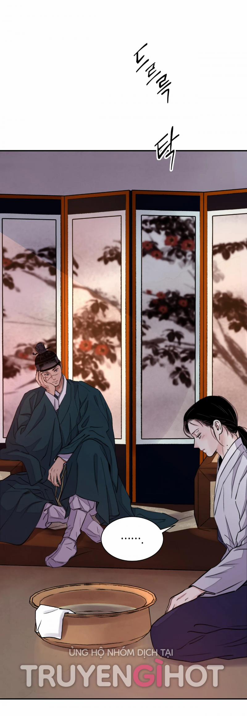 Hoa Và Gươm 21 trang 7