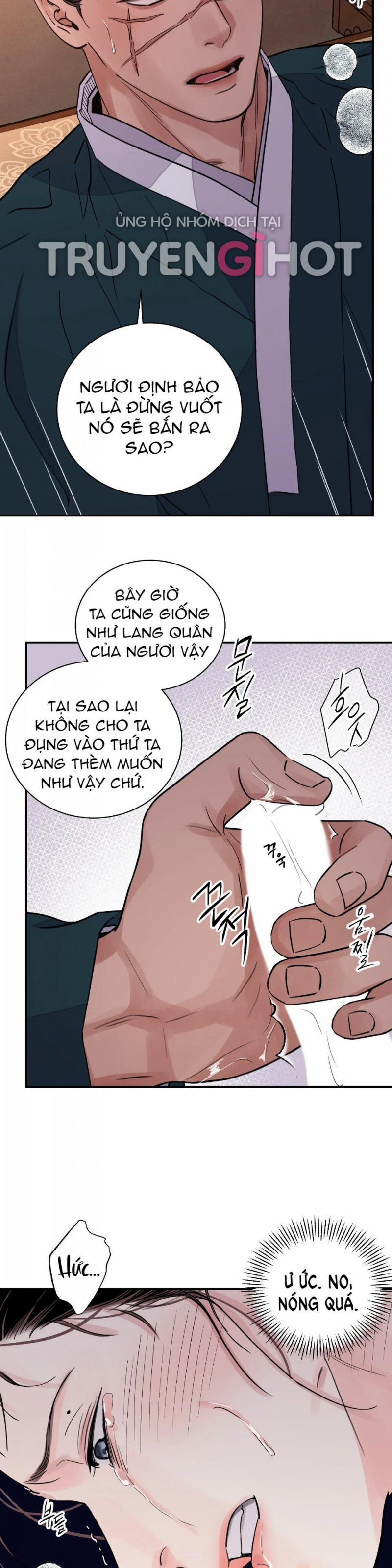 Hoa Và Gươm 22.5 trang 11