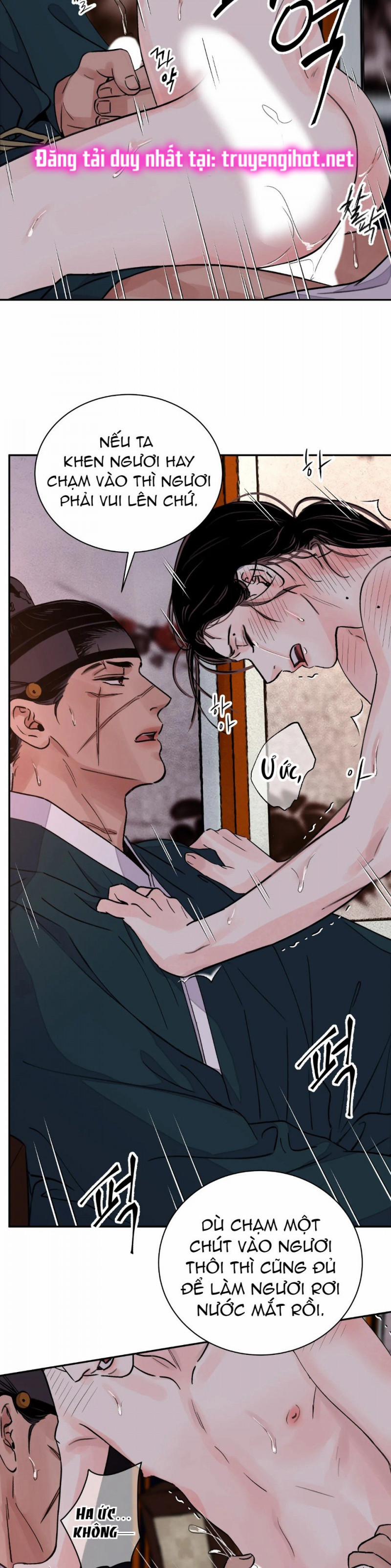 Hoa Và Gươm 22.5 trang 13